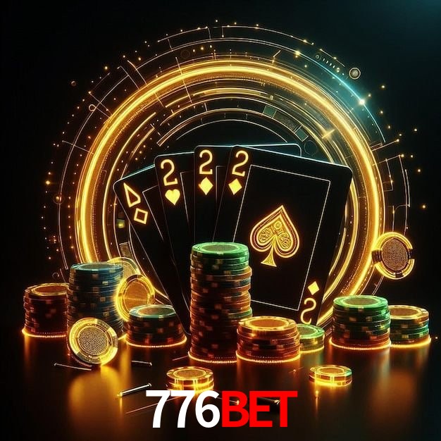 Experiência VIP 776BET