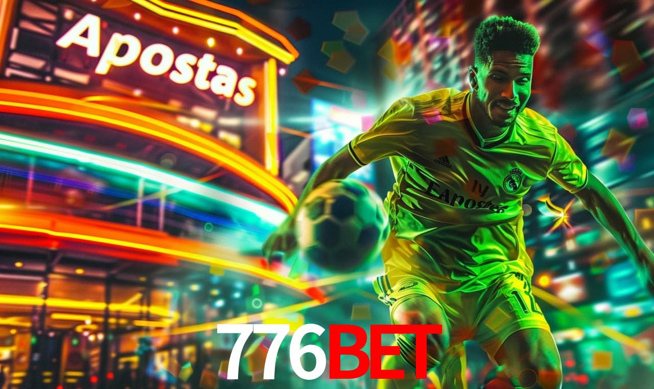 Estatísticas 776BET