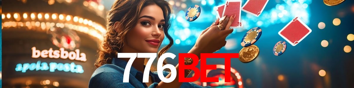 Welcome Bonus 776BET