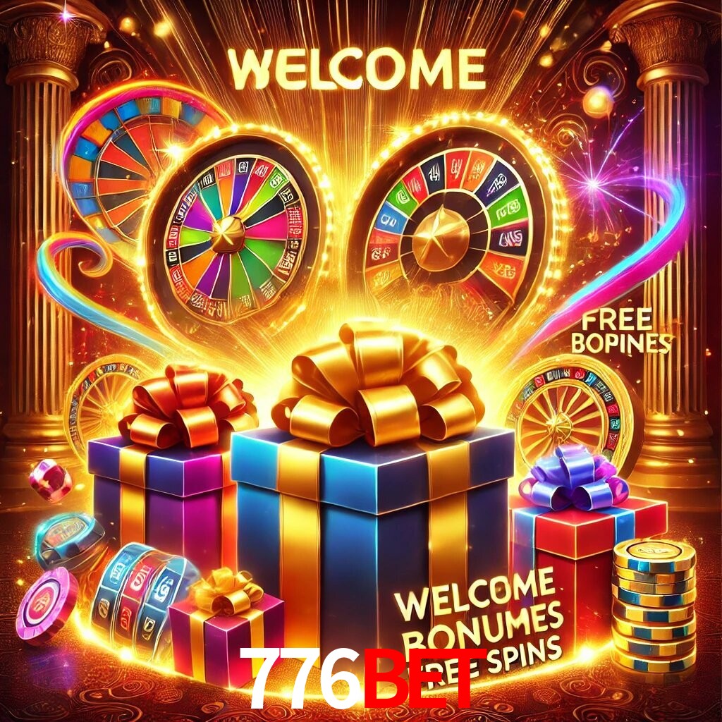  776BET