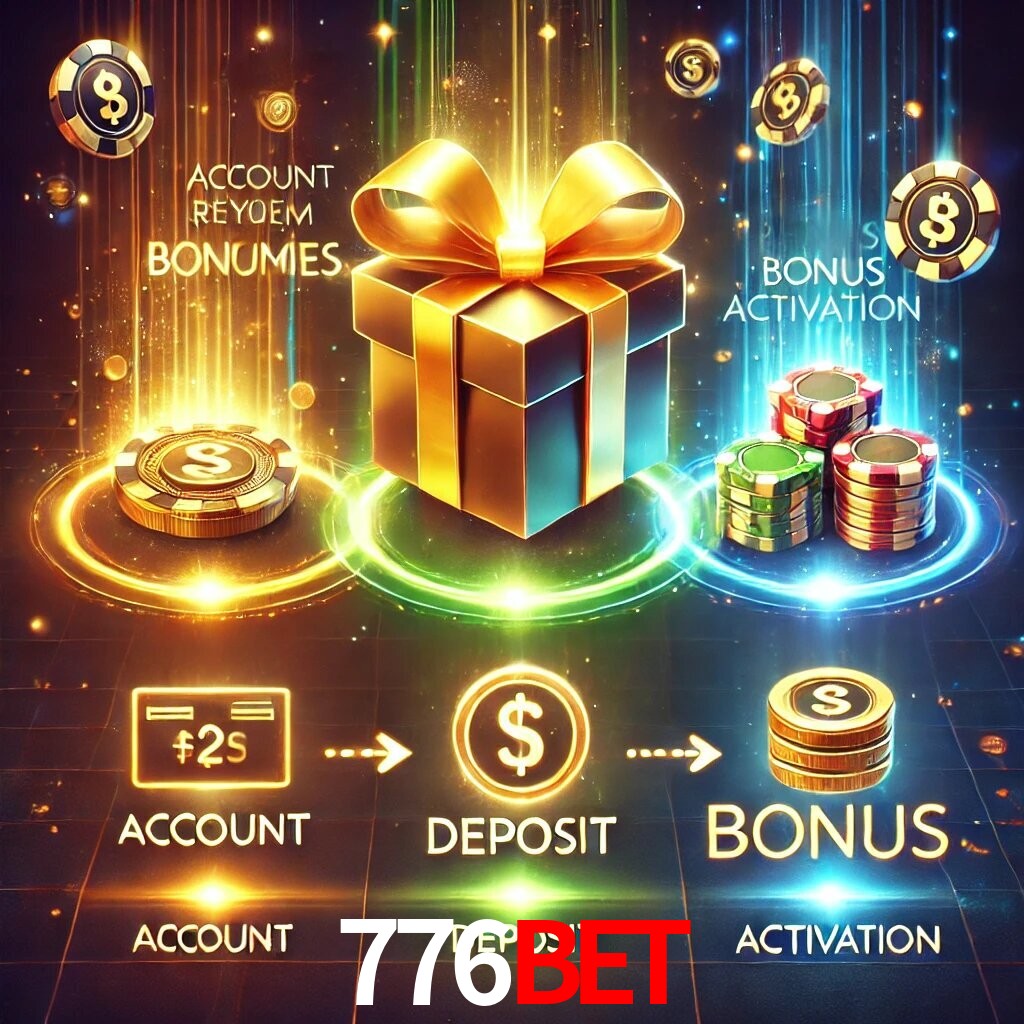 776BET