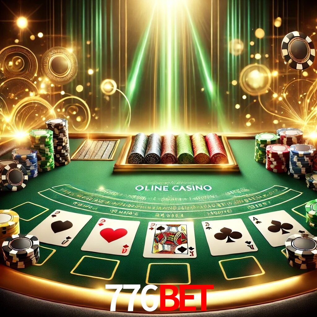  776BET