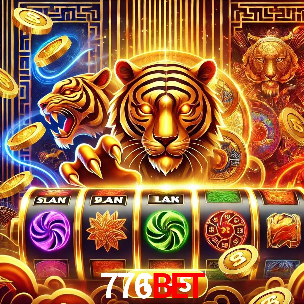  776BET
