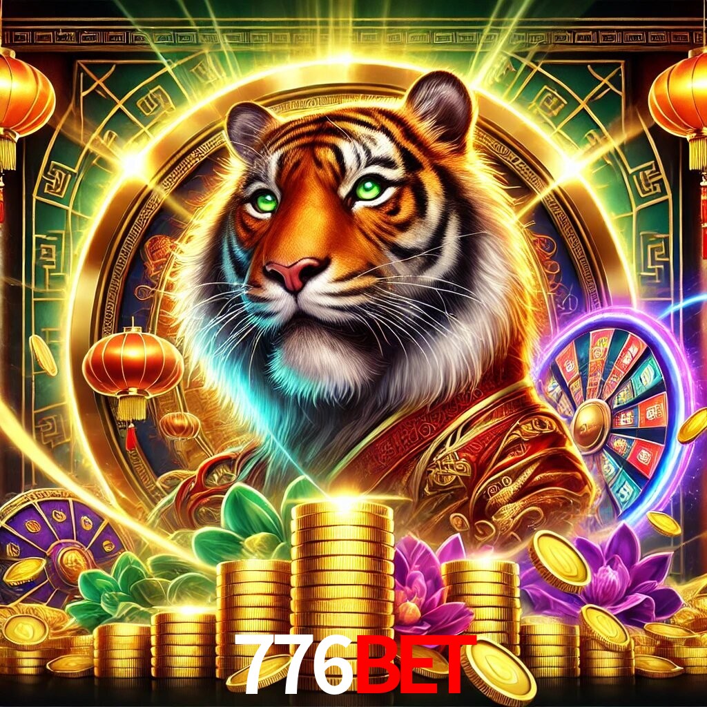  776BET