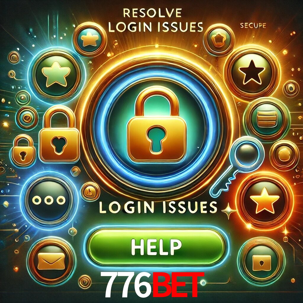  776BET