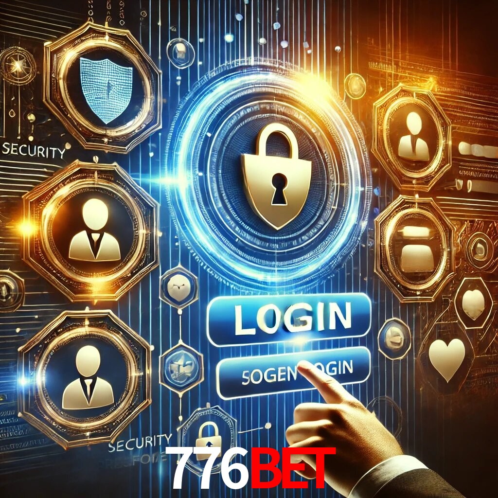  776BET