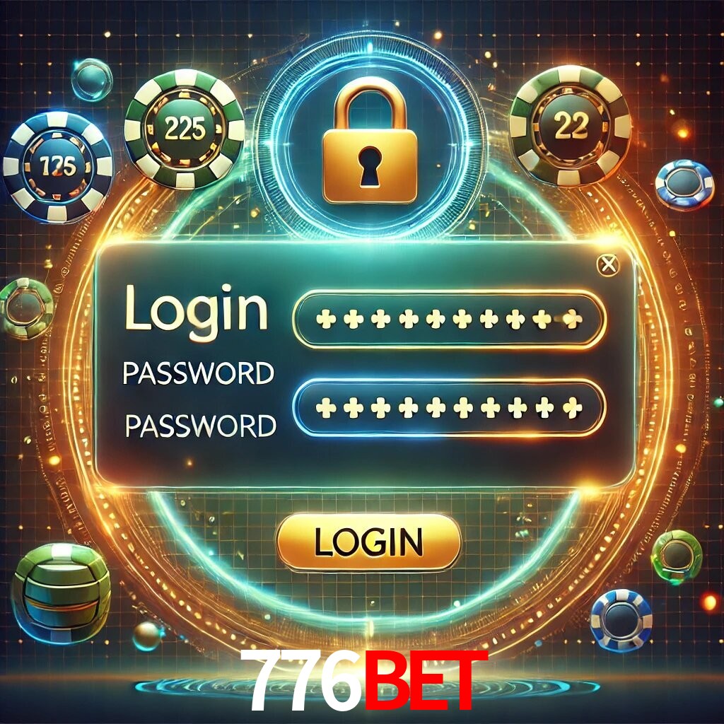  776BET