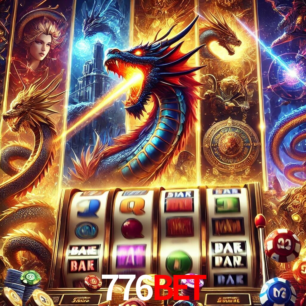  776BET