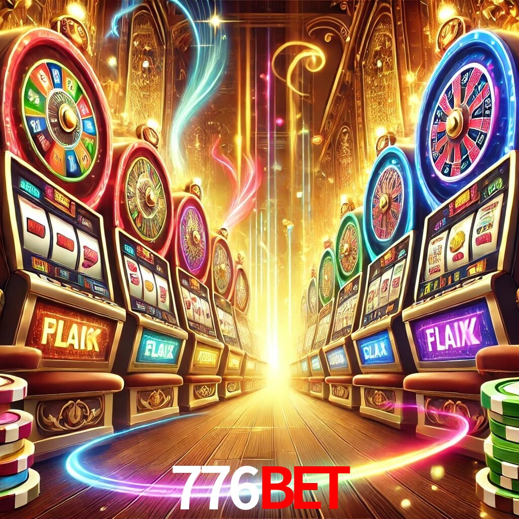  776BET