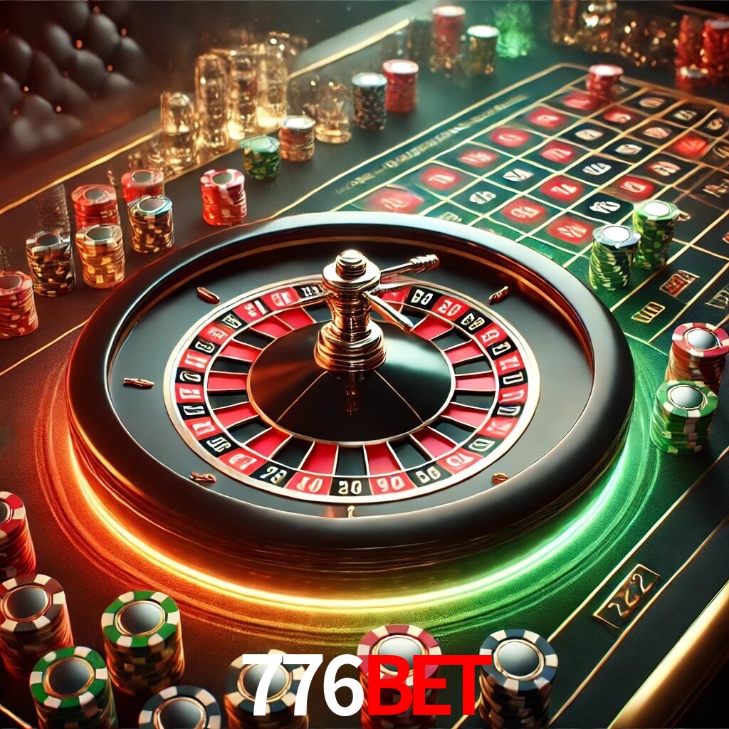  776BET