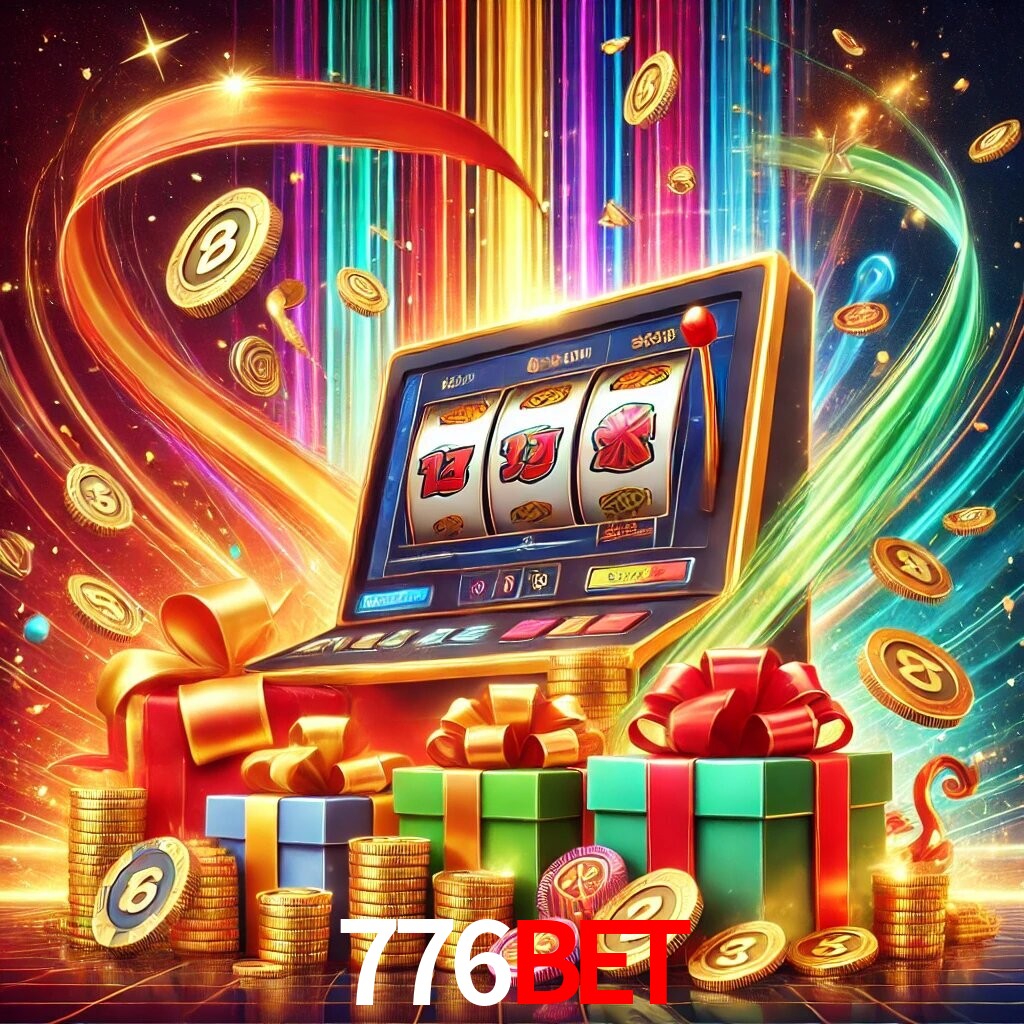  776BET