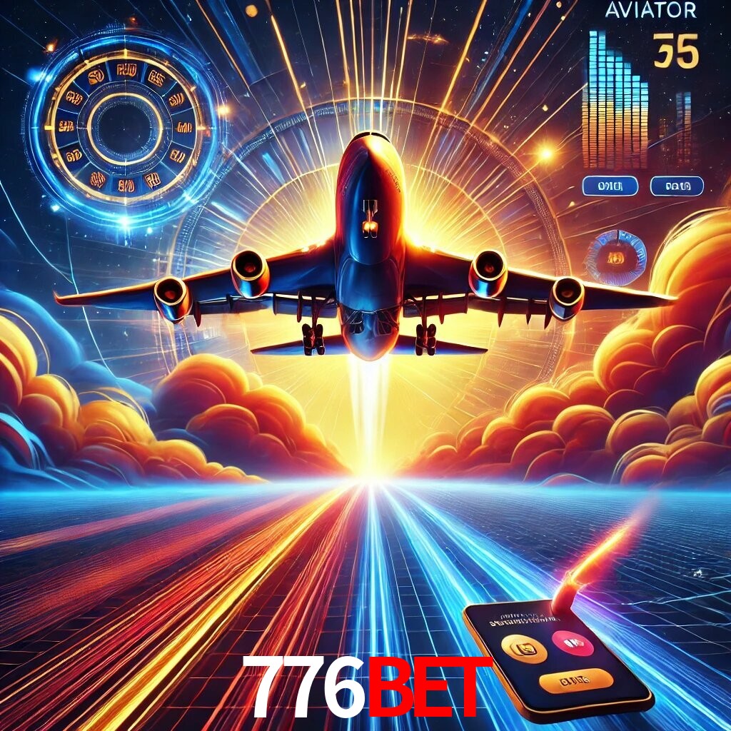  776BET