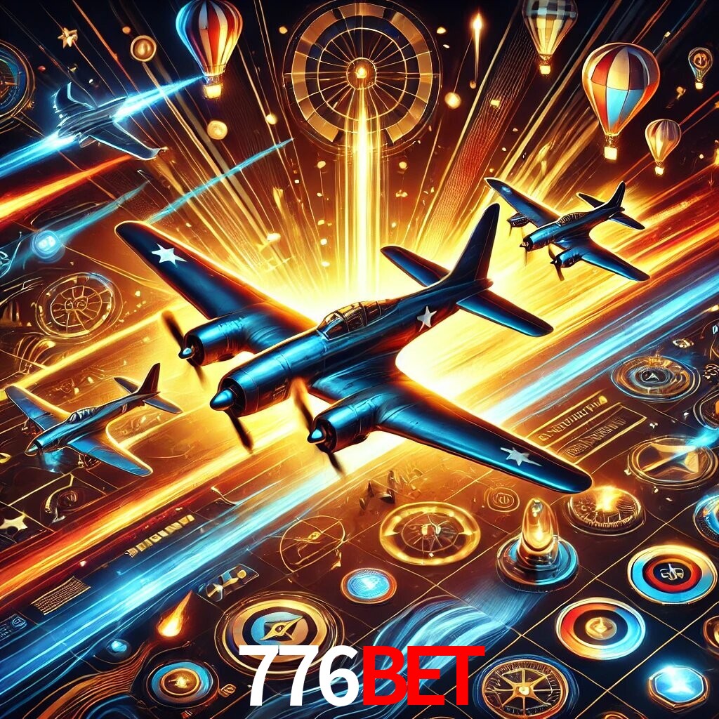  776BET