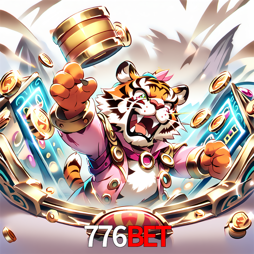 776BET