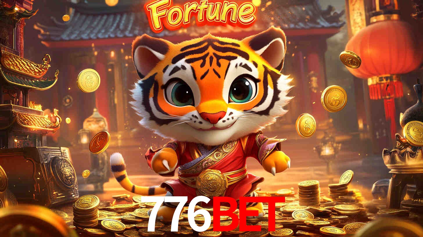 A Revolução dos Aplicativos de Jogos no 776BET