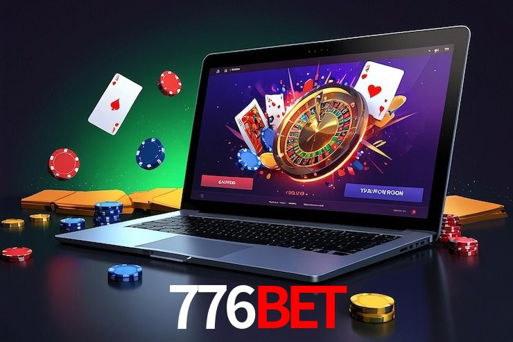 Tecnologia da Plataforma 776BET