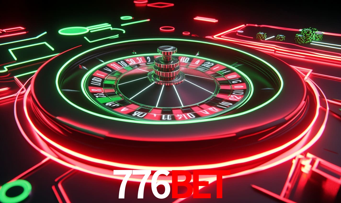 Apostas Esportivas na 776BET: Um Guia Completo