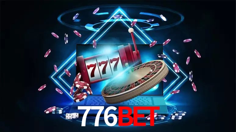 Recursos de Bônus 776BET
