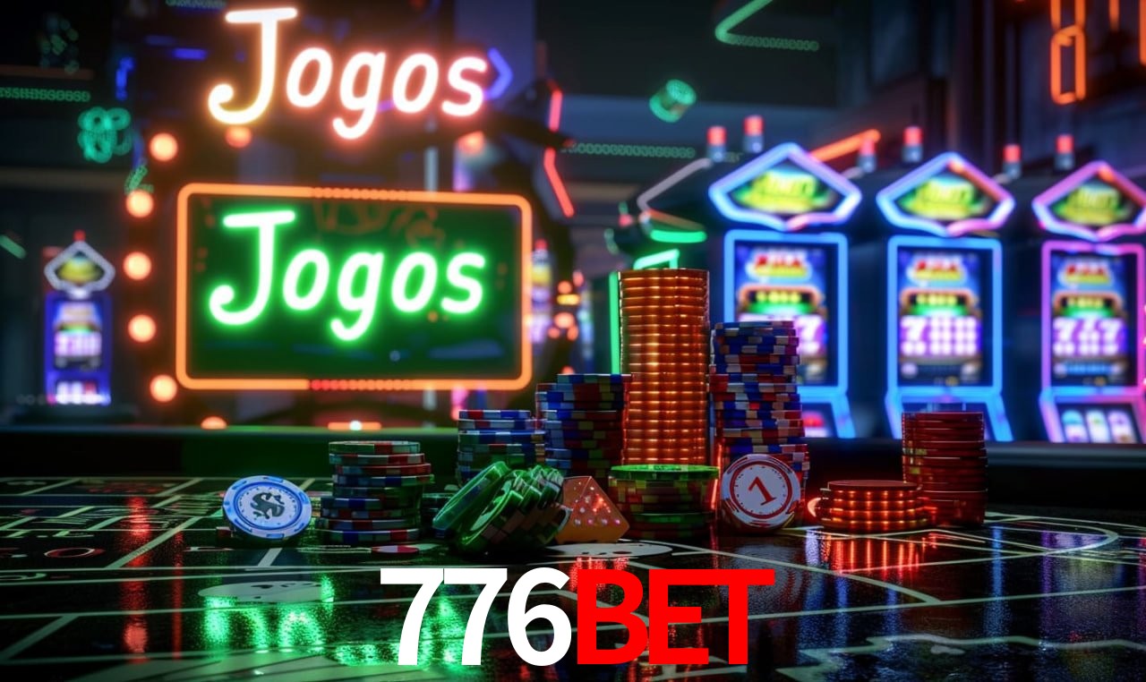 Bônus Generosos e Exclusivos no 776BET para Você!