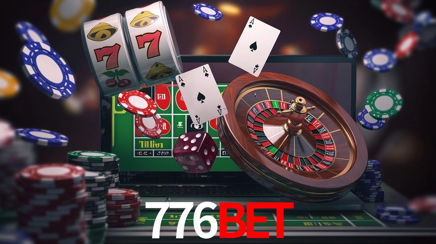 Premium Interface 776BET