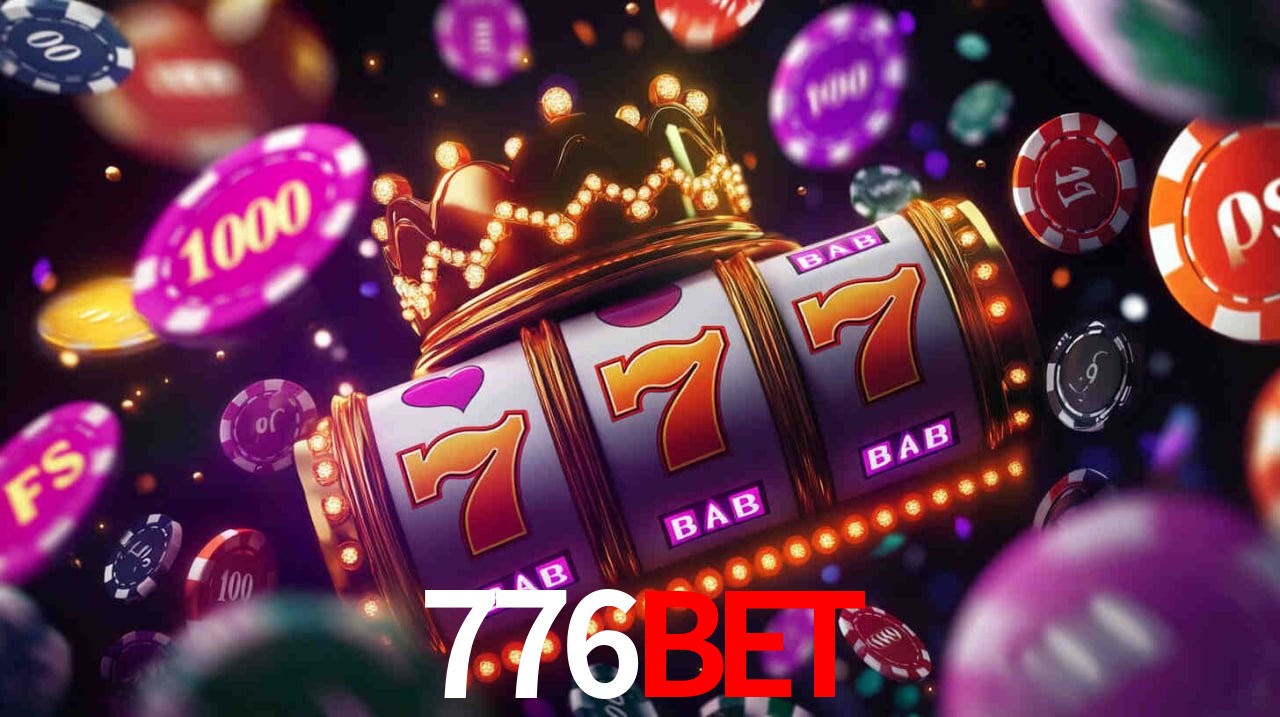 Bonus Features 776BET