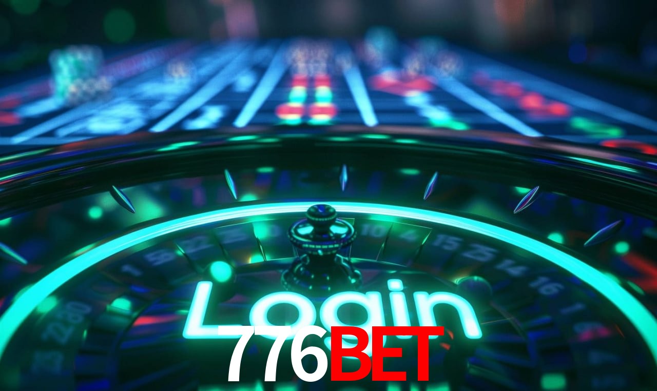 Mesa de Blackjack 776BET