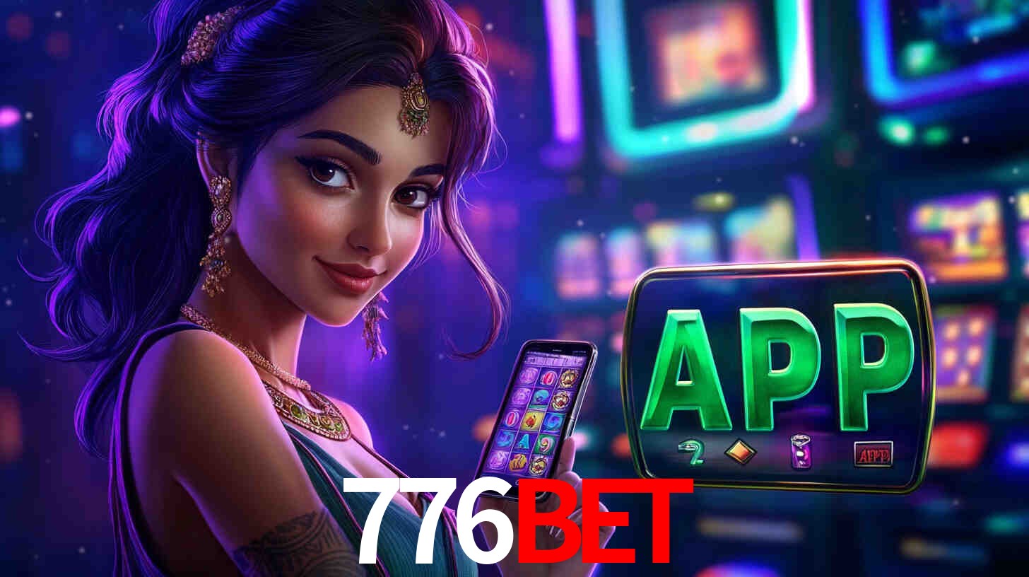 776BET,776BET