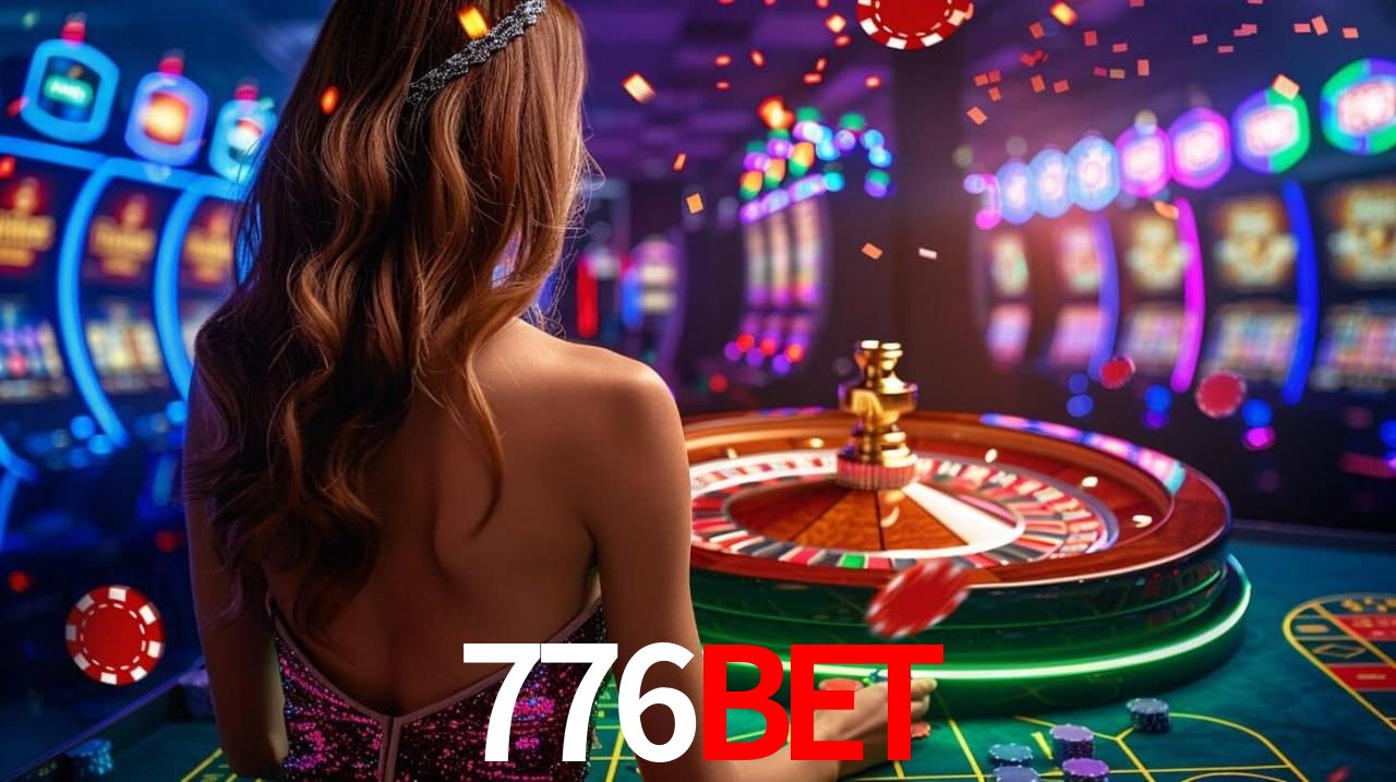 776BET