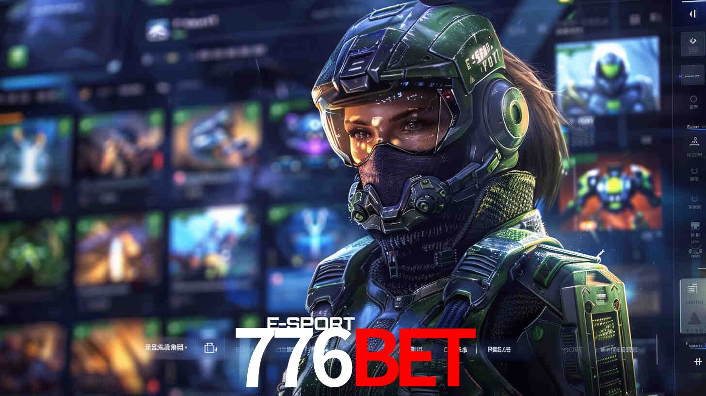 Flash Promotion 776BET