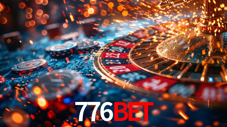 Live Casino 776BET