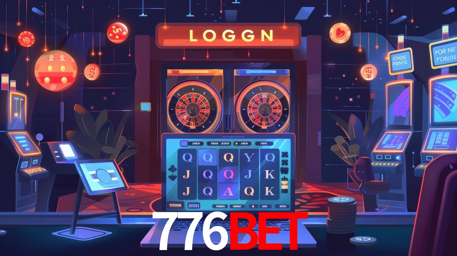 Segurança 2FA 776BET