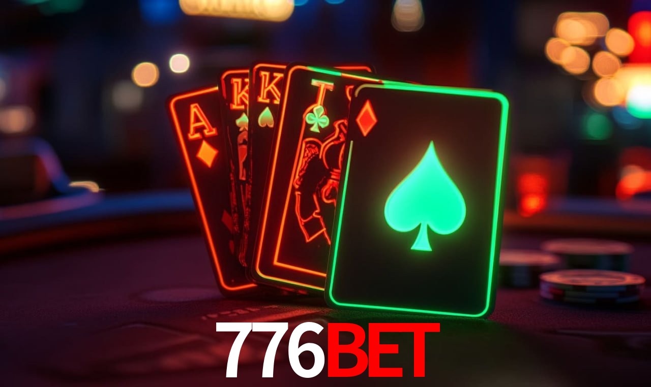 Estatísticas Esportivas 776BET
