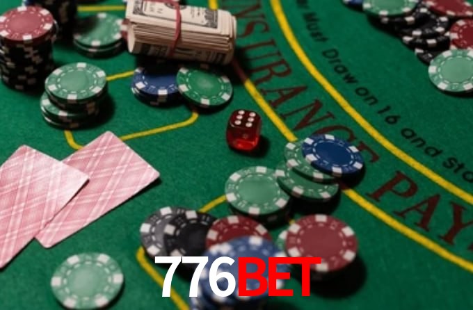 776BET app