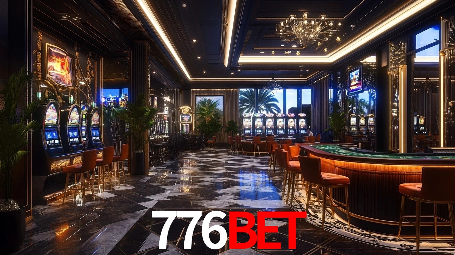 Exclusive Games 776BET