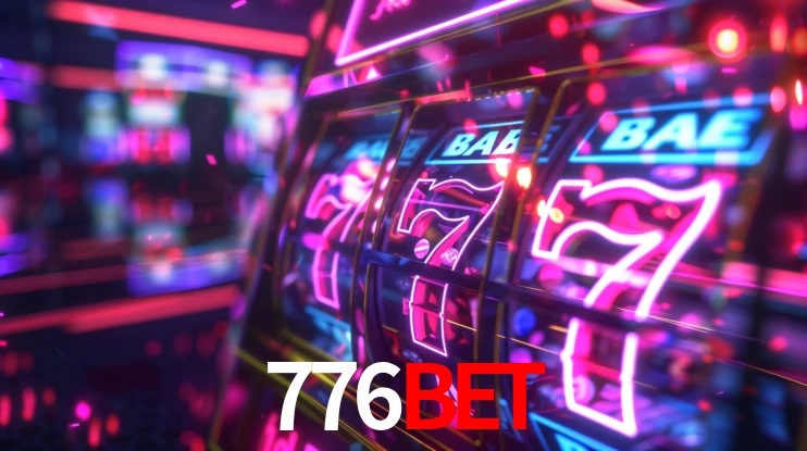 Slot Games 776BET