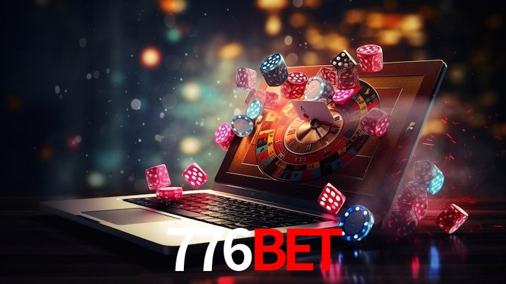 Explorando a Categoria de Eventos em Apostas na 776BET