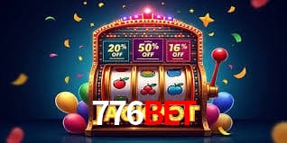Cadastro Rápido 776BET