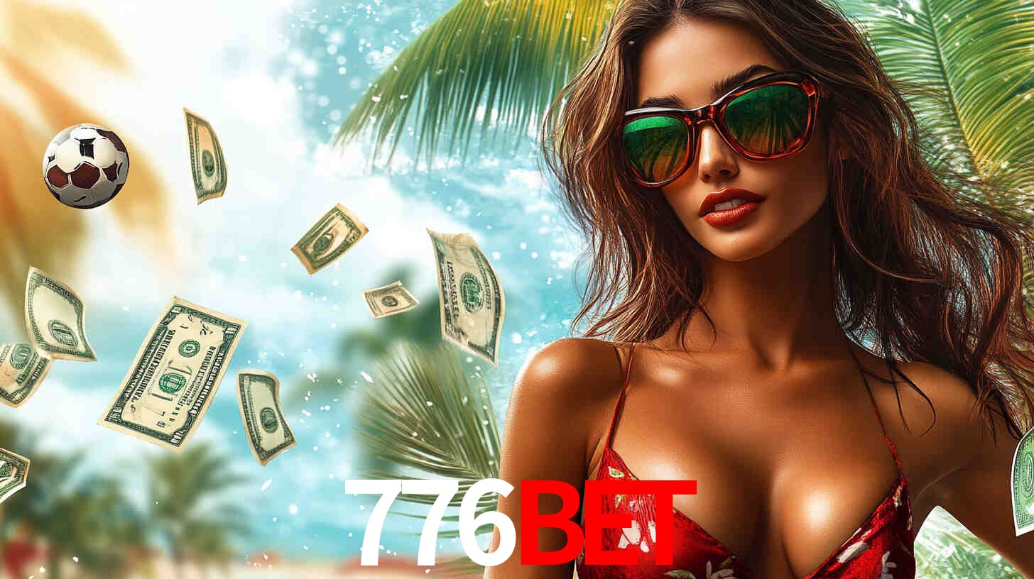 Weekend Specials 776BET