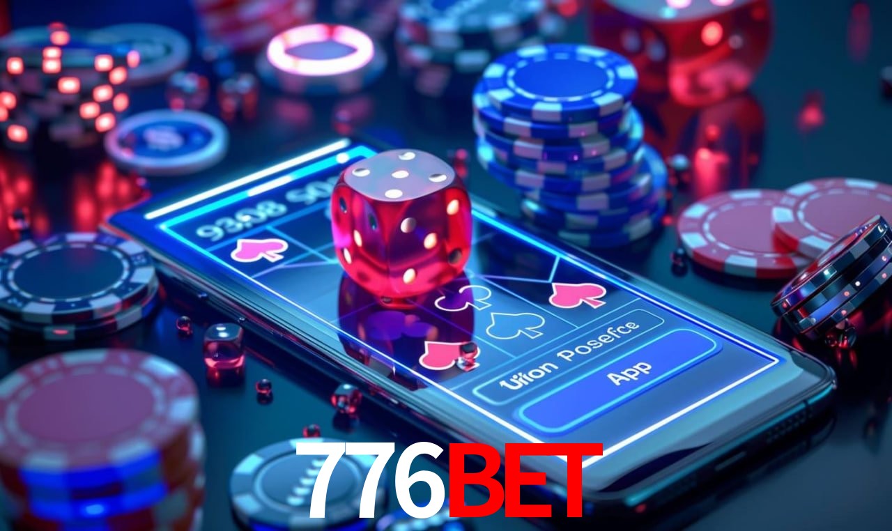cassino 776BET