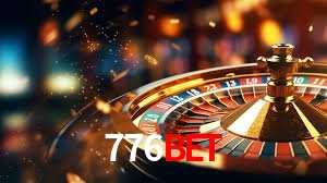 Sistemas de Segurança 776BET
