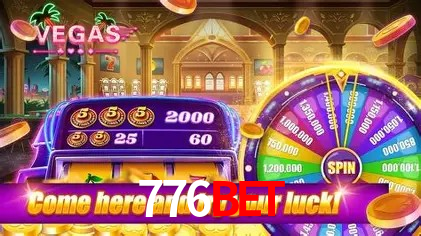 Exclusive Offers 776BET
