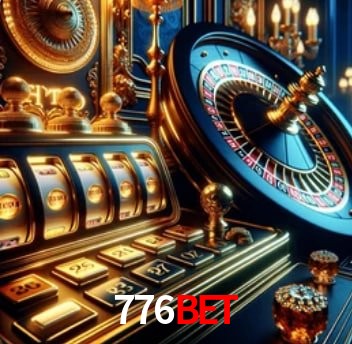 Bônus Diários 776BET
