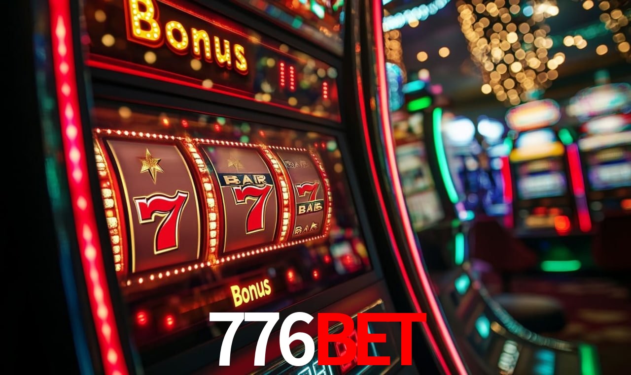 776BET app
