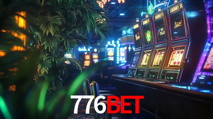 Live Casino 776BET
