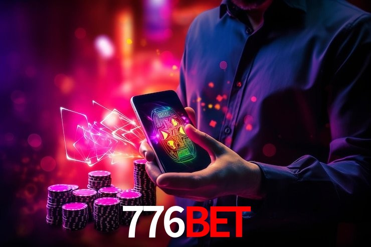 Jogos Exclusivos 776BET