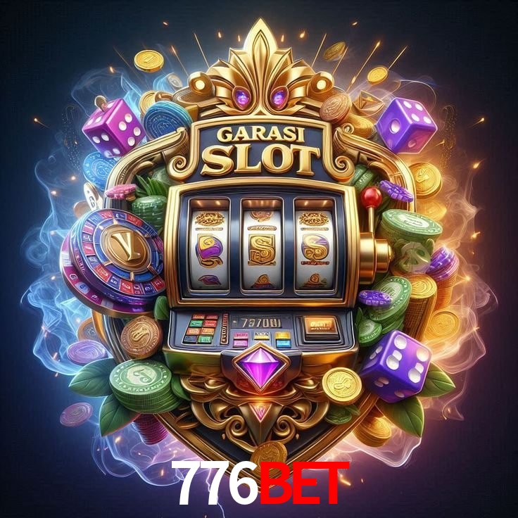 Provedores de Jogos 776BET