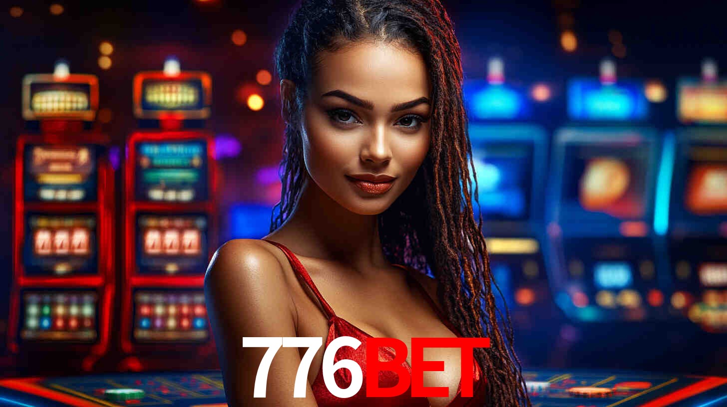 Descubra o Programa VIP da 776BET: Vantagens Exclusivas para Jogadores