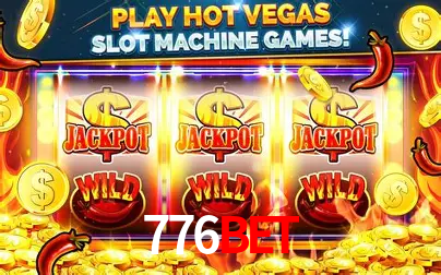 Descubra a Magia dos Jogos de Arcade no 776BET