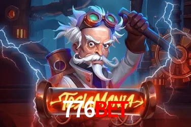 Estatísticas do Jogo 776BET