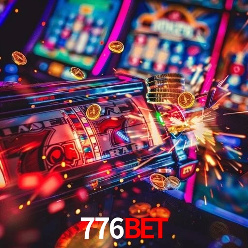 PIX Instantâneo 776BET
